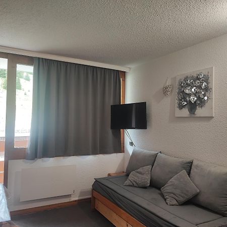 La Plagne Apartment Exterior photo